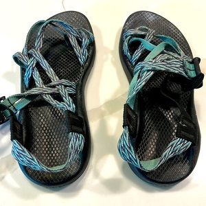 Chacos